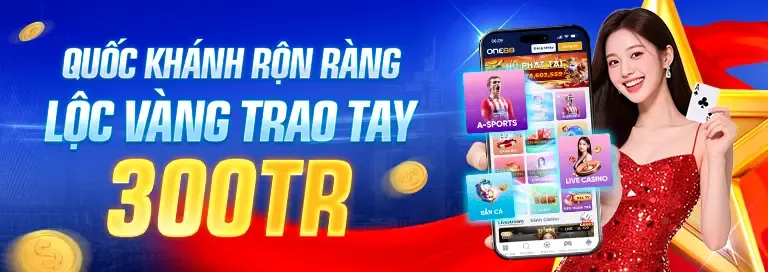Khuyến mãi chào mừng 32wim nhà cái
