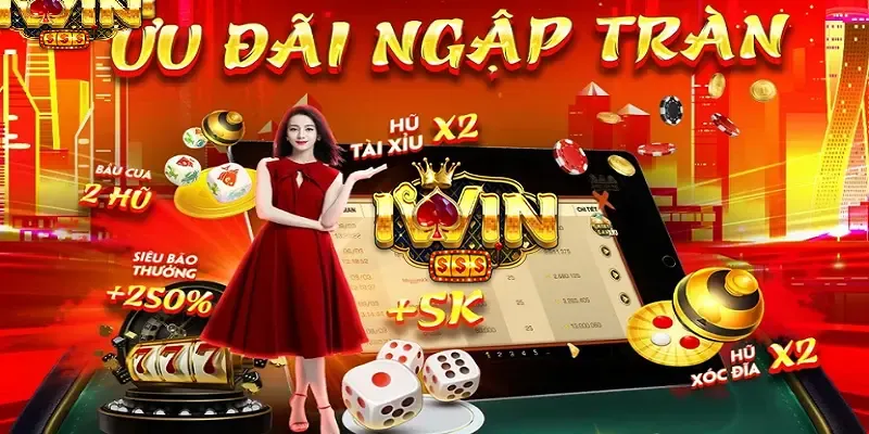 Khuyến mãi hấp dẫn từ 32wim nhà cái